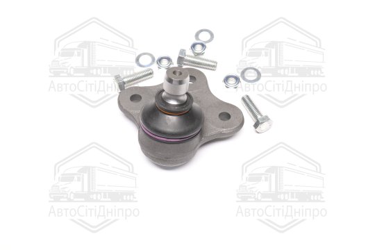 Опора кульова ALFA ROMEO MITO, CITROEN NEMO, FIAT QUBO 08-перед. міст (Вир-во SIDEM)