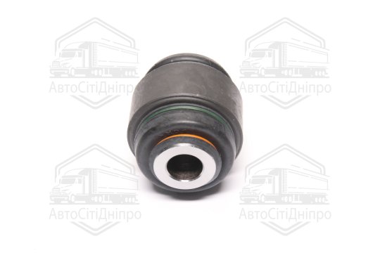 Сайлентблок важеля BMW 1 (E81, E87, F20, E82), 3 (E90, F30, F80) 03 зад. міст низ (Вир-во SIDEM)