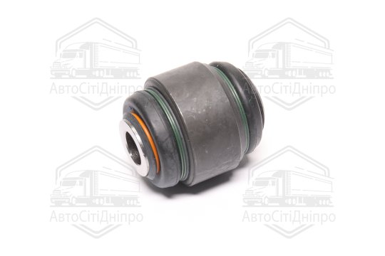 Сайлентблок важеля BMW 1 (E81, E87, F20, E82), 3 (E90, F30, F80) 03 зад. міст низ (Вир-во SIDEM)