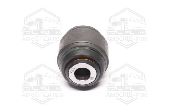 Сайлентблок важеля BMW 1 (E81, E87, F20, E82), 3 (E90, F30, F80) 03 зад. міст низ (Вир-во SIDEM)