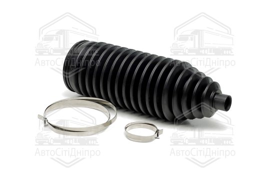 Пильовик рульової тяги