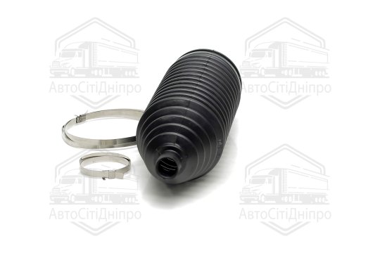 Пильовик рульової тяги