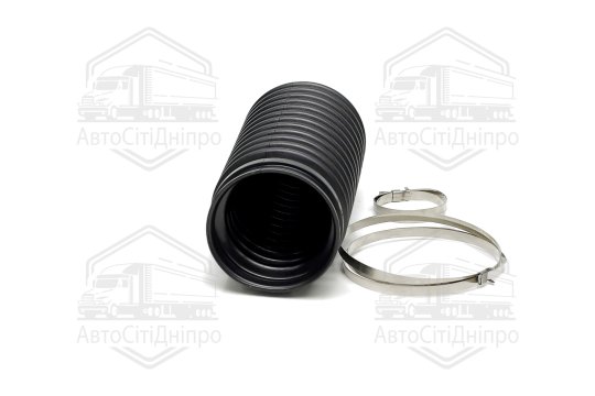 Пильовик рульової тяги