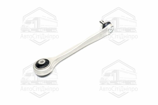 Важіль AUDI A4, A5, A6, A7, Q5, PORSCHE MACAN 07- перед. міст зліва (Вир-во SIDEM)