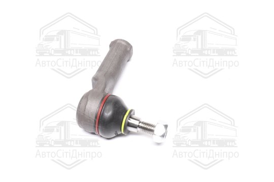 Накінечник рульової тяги FORD MONDEO III, JAGUAR X-TYPE 00-09 перед. міст (Вир-во SIDEM)