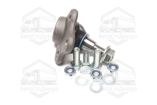 Опора кульова FORD GALAXY, MONDEO IV, VOLVO V70 III 06 перед. міст (Вир-во SIDEM)