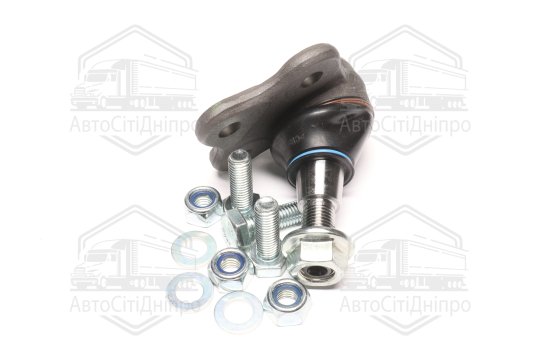Опора кульова FORD GALAXY, MONDEO IV, VOLVO V70 III 06 перед. міст (Вир-во SIDEM)
