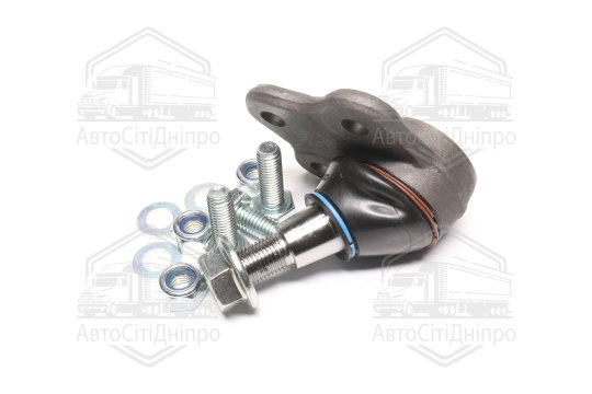 Опора кульова FORD GALAXY, MONDEO IV, VOLVO V70 III 06 перед. міст (Вир-во SIDEM)