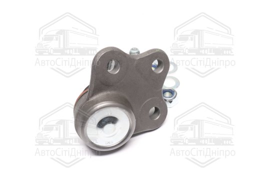 Опора кульова FORD GALAXY, MONDEO IV, VOLVO V70 III 06 перед. міст (Вир-во SIDEM)