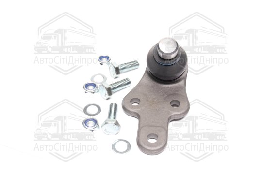 Опора кульова FORD C-MAX II, FOCUS III, TRANSIT CONNECT 10 перед. міст зліва (Вир-во SIDEM)