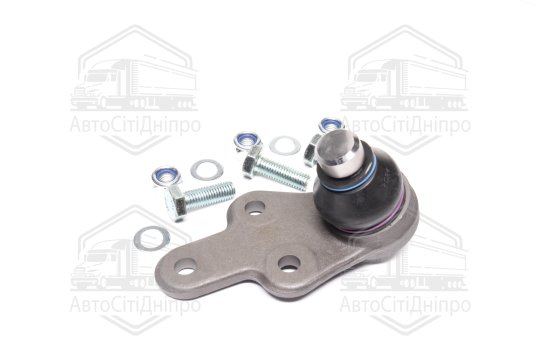 Опора кульова FORD C-MAX II, FOCUS III, TRANSIT CONNECT 10 перед. міст зліва (Вир-во SIDEM)