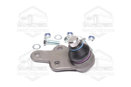 Опора кульова FORD C-MAX II, FOCUS III, TRANSIT CONNECT 10 перед. міст зліва (Вир-во SIDEM)