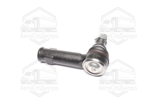 Накінечник рульової тяги FORD TRANSIT 91-00 перед. міст (Вир-во SIDEM)