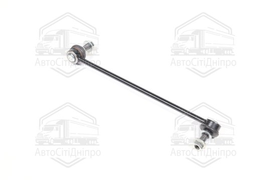 Тяга стабілізатора MERCEDES CLS, E-CLAAS 09-перед. міст зліва (Вир-во SIDEM)