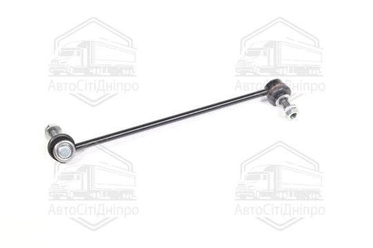 Тяга стабілізатора MERCEDES CLS, E-CLAAS 09-перед. міст зліва (Вир-во SIDEM)