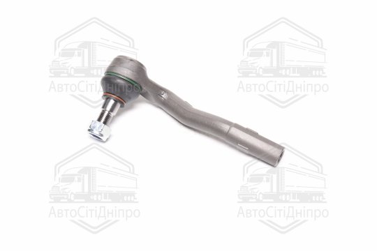 Накінечник тяги рульової MERCEDES C-CLASS, CLK, SLK 00-11 перед. міст зліва (Вир-во SIDEM)