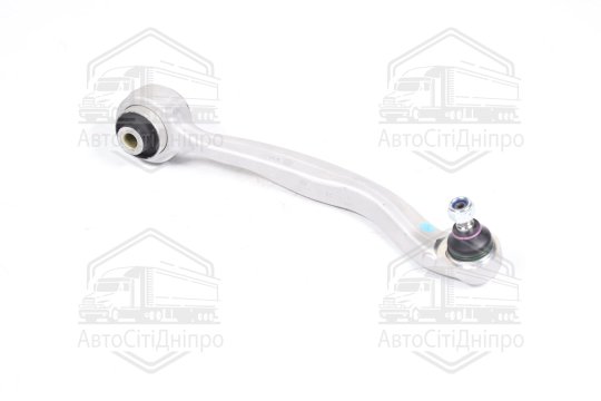 Важіль MERCEDES C-CLASS, E-CLASS, SLK 07 перед. міст праворуч (Вир-во SIDEM)