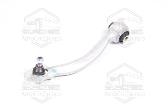 Важіль MERCEDES C-CLASS, E-CLASS, SLK 07 перед. міст праворуч (Вир-во SIDEM)