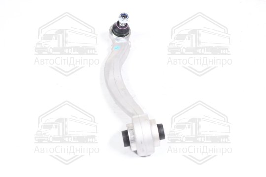 Важіль MERCEDES C-CLASS, E-CLASS, SLK 07 перед. міст праворуч (Вир-во SIDEM)