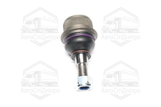 Опора кульова MERCEDES CLS, E-CLASS, S-CLASS 98-10 перед. міст (Вир-во SIDEM)