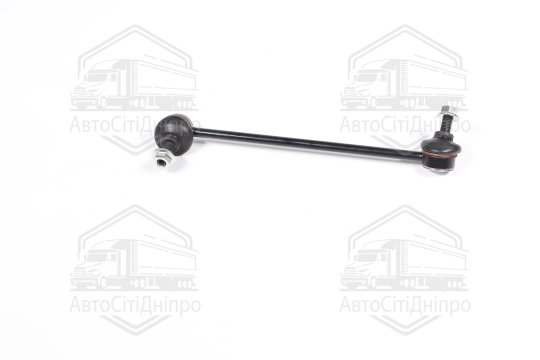 Тяга стабілізатора MERCEDES V-CLASS, VITO 96-03 перед. міст зліва (вир-во SIDEM)