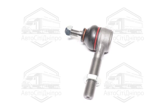 Накінечник рульової тяги CITROEN BERLINGO, C4, PEUGEOT 307 96- перед. міст (Вир-во SIDEM)