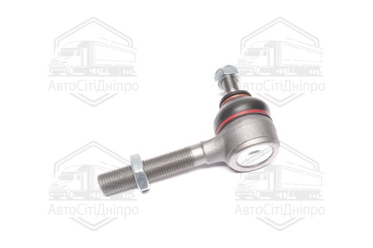 Накінечник рульової тяги CITROEN BERLINGO, C4, PEUGEOT 307 96- перед. міст (Вир-во SIDEM)