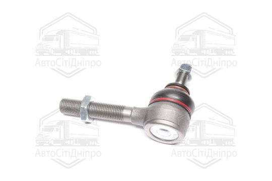 Накінечник рульової тяги CITROEN BERLINGO, C4, PEUGEOT 307 96- перед. міст (Вир-во SIDEM)