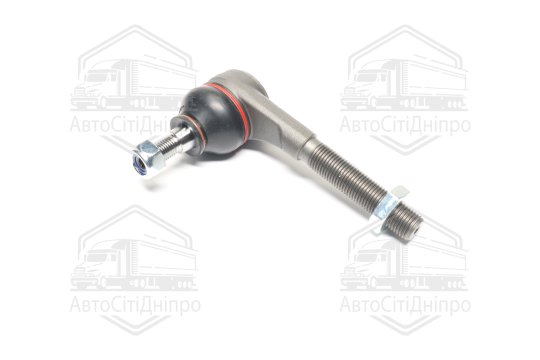 Накінечник рульової тяги CITROEN AX, C4, PEUGEOT 106 I-II, 206, 307 86- перед. міст (Вир-во SIDEM)