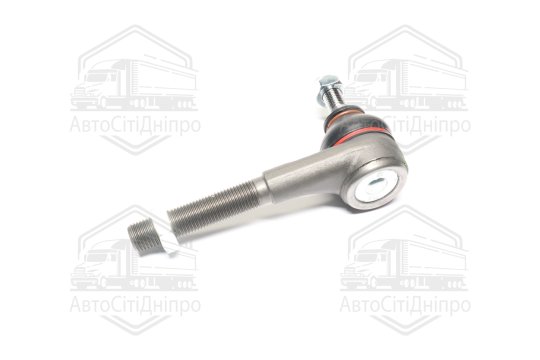 Накінечник рульової тяги CITROEN AX, C4, PEUGEOT 106 I-II, 206, 307 86- перед. міст (Вир-во SIDEM)