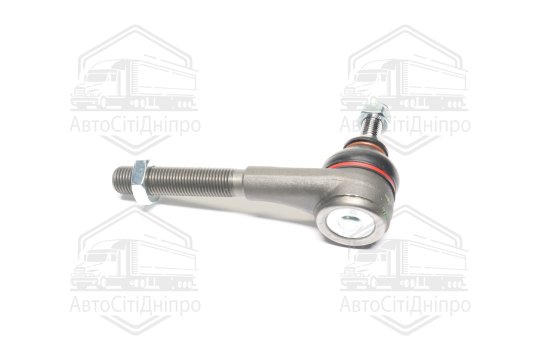 Накінечник рульової тяги CITROEN AX, C4, PEUGEOT 106 I-II, 206, 307 86- перед. міст (Вир-во SIDEM)