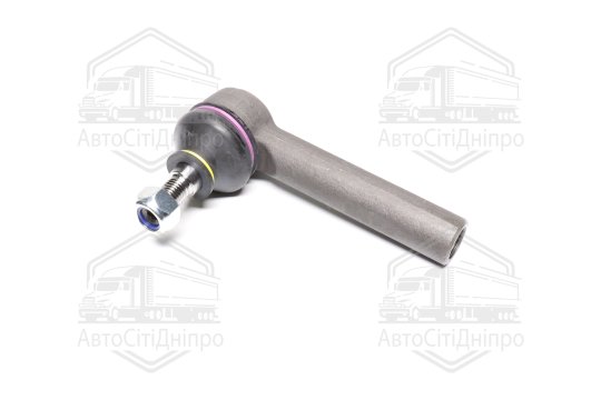 Накінечник рульової тяги CITROEN JUMPER, FIAT DUCATO, PEUGEOT BOXER 94- перед. міст (Вир-во SIDEM)
