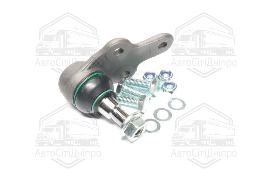 Опора кульова FORD C-MAX, FOCUS II, VOLVO C70 II, S40 II 03- перед. міст (Вир-во SIDEM)