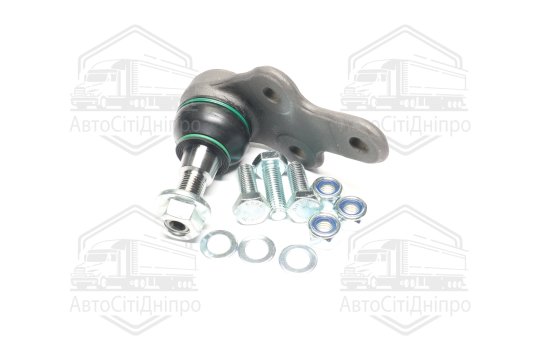 Опора кульова FORD C-MAX, FOCUS II, VOLVO C70 II, S40 II 03- перед. міст (Вир-во SIDEM)