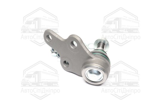 Опора кульова FORD C-MAX, FOCUS II, VOLVO C70 II, S40 II 03- перед. міст (Вир-во SIDEM)