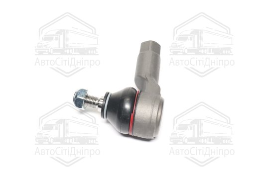 Накінечник рульової тяги CITROEN C4, MITSUBISHI ASX, LANCER VIII 02- перед. міст (Вир-во SIDEM)