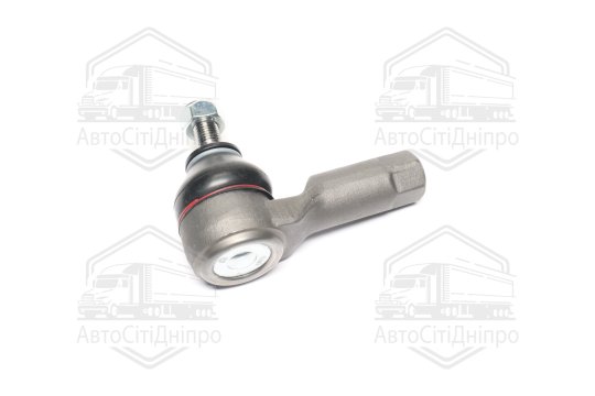 Накінечник рульової тяги CITROEN C4, MITSUBISHI ASX, LANCER VIII 02- перед. міст (Вир-во SIDEM)
