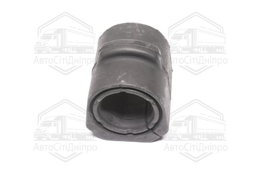 Втулка стабілізатора FORD TRANSIT CONNECT, TURNEO CONNECT 02-13 перед. міст (Вир-во SIDEM)