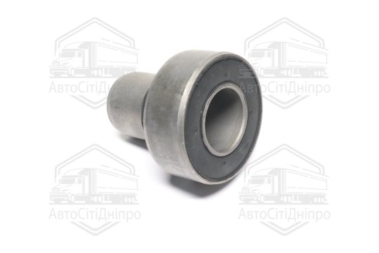 Втулка балки RENAULT KANGOO 97- зад. міст (Вир-во SIDEM)