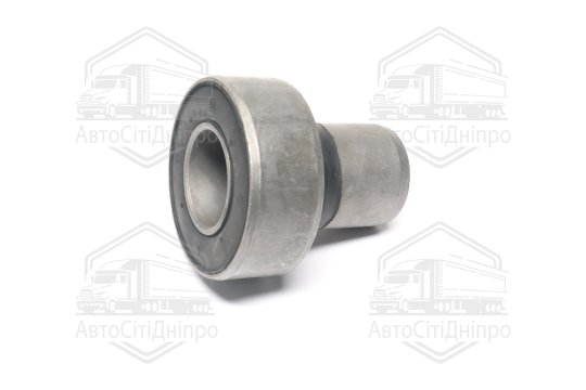 Втулка балки RENAULT KANGOO 97- зад. міст (Вир-во SIDEM)