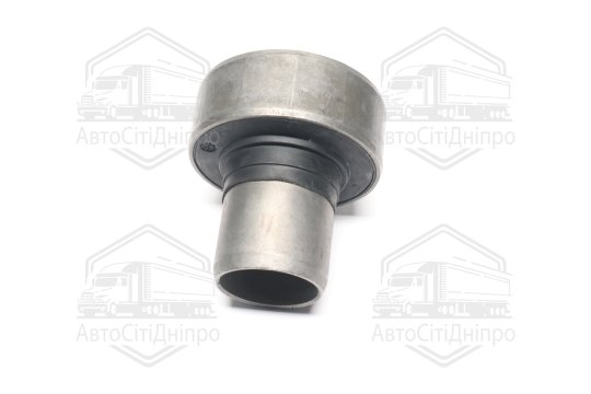 Втулка балки RENAULT KANGOO 97- зад. міст (Вир-во SIDEM)
