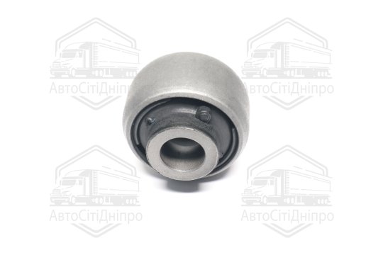 Сайлентблок важеля RENAULT ESPACE IV, LAGUNA II, VEL SATIS 01 перед. міст (Вир-во SIDEM)