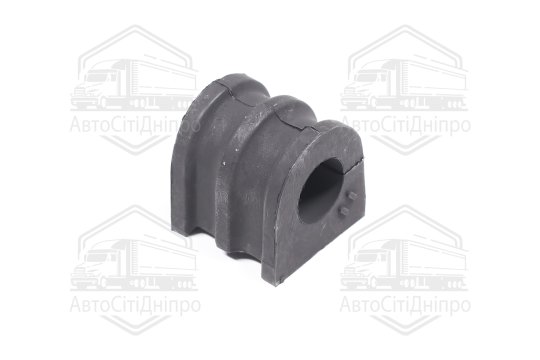 Втулка стабілізатора RENAULT CLIO III-IV, MODUS 03-перед. міст (Вир-во SIDEM)