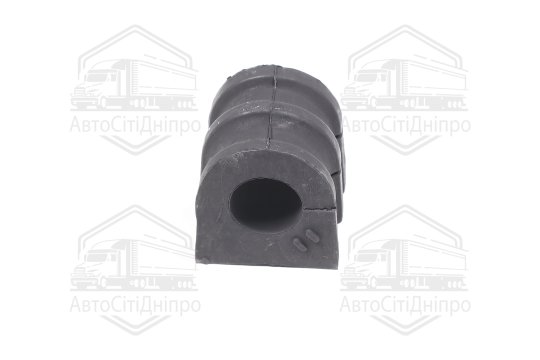 Втулка стабілізатора RENAULT CLIO III-IV, MODUS 03-перед. міст (Вир-во SIDEM)