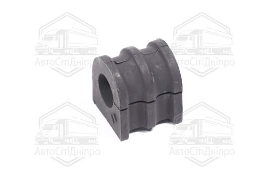 Втулка стабілізатора RENAULT CLIO III-IV, MODUS 03-перед. міст (Вир-во SIDEM)
