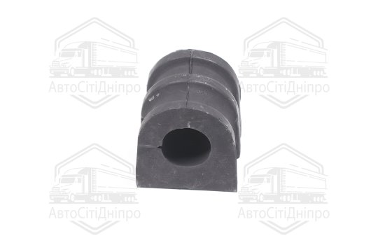Втулка стабілізатора RENAULT CLIO III-IV, MODUS 03-перед. міст (Вир-во SIDEM)