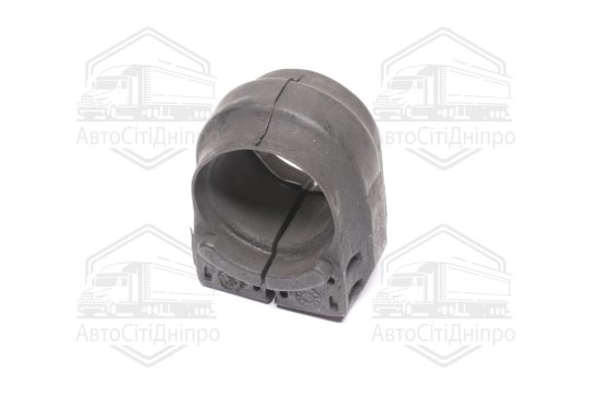Втулка стабілізатора OPEL MOVANO B, RENAULT MASTER III 10 зад. міст (Вир-во SIDEM)