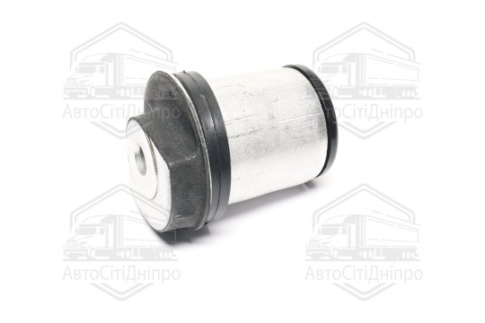 Втулка балки OPEL ASTRA G, COMBO, MERIVA 98 зад. міст (Вир-во SIDEM)