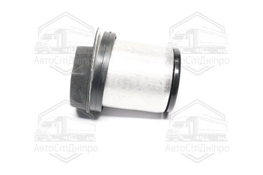 Втулка балки OPEL ASTRA G, COMBO, MERIVA 98 зад. міст (Вир-во SIDEM)