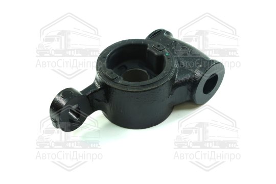 Сайлентблок важеля з кронштейном MAZDA 3, 5, CX-5 перед. міст праворуч ззаду (Вир-во SIDEM)